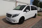 Mercedes Vito - fotka číslo 0