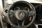 Mercedes Vito - fotka číslo 14