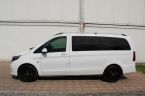 Mercedes Vito - fotka číslo 3