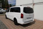 Mercedes Vito - fotka číslo 5