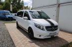 Mercedes Vito - fotka číslo 1