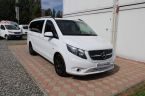 Mercedes Vito - fotka číslo 1