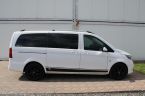 Mercedes Vito - fotka číslo 2