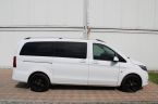 Mercedes Vito - fotka číslo 2