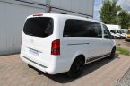Mercedes Vito - fotka číslo 3