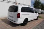 Mercedes Vito - fotka číslo 4