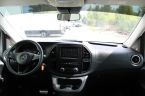 Mercedes Vito - fotka číslo 10