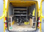 Mercedes Sprinter - fotka číslo 9