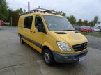 Mercedes Sprinter - fotka číslo 1
