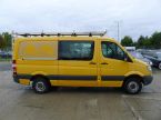 Mercedes Sprinter - fotka číslo 2