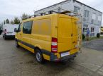 Mercedes Sprinter - fotka číslo 4