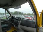 Mercedes Sprinter - fotka číslo 7