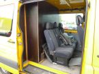 Mercedes Sprinter - fotka číslo 8