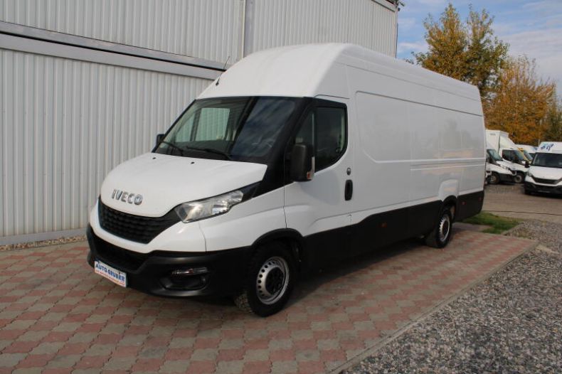Iveco Daily - hlavní foto