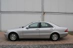 Mercedes Třída S - fotka číslo 5