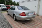 Mercedes Třída S - fotka číslo 4