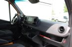 Mercedes Sprinter - fotka číslo 9