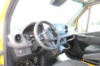 Mercedes Sprinter - fotka číslo 8