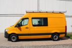 Mercedes Sprinter - fotka číslo 5