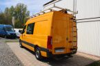 Mercedes Sprinter - fotka číslo 4