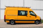 Mercedes Sprinter - fotka číslo 2