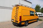 Mercedes Sprinter - fotka číslo 3