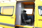 Mercedes Sprinter - fotka číslo 7