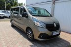 Renault Trafic - fotka číslo 1