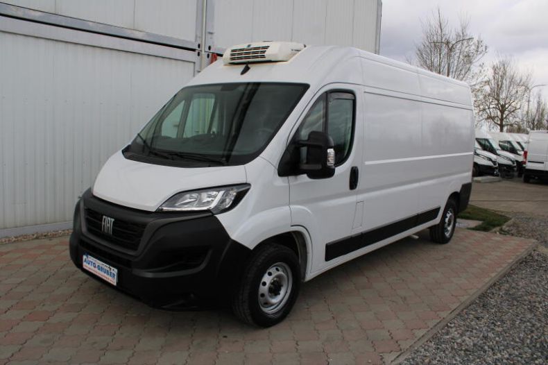 Fiat Ducato - hlavní foto