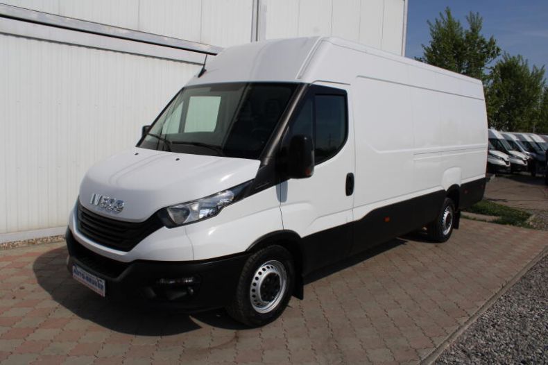 Iveco Daily - hlavní fotka inzerátu