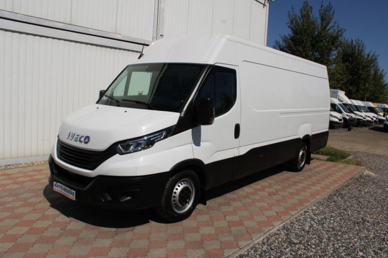 Iveco Daily - hlavní foto