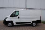 Peugeot Boxer - fotka číslo 5