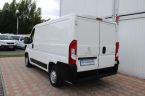 Peugeot Boxer - fotka číslo 4