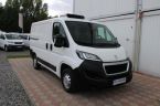 Peugeot Boxer - fotka číslo 1