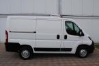 Peugeot Boxer - fotka číslo 2