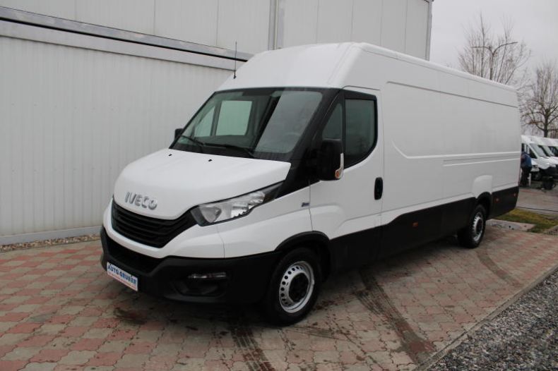 Iveco Daily - hlavní fotka inzerátu