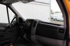 Mercedes Sprinter - fotka číslo 9