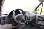 Mercedes Sprinter - fotka číslo 10