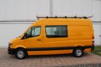 Mercedes Sprinter - fotka číslo 5