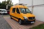 Mercedes Sprinter - fotka číslo 1