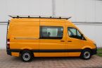 Mercedes Sprinter - fotka číslo 2
