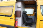 Mercedes Sprinter - fotka číslo 8