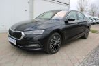 Škoda Octavia - fotka číslo 0