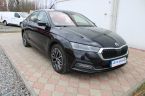 Škoda Octavia - fotka číslo 1