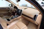 Porsche Cayenne - fotka číslo 7