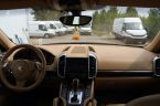 Porsche Cayenne - fotka číslo 12