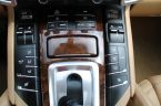 Porsche Cayenne - fotka číslo 16