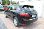 Porsche Cayenne - fotka číslo 4