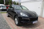 Porsche Cayenne - fotka číslo 1