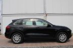 Porsche Cayenne - fotka číslo 2